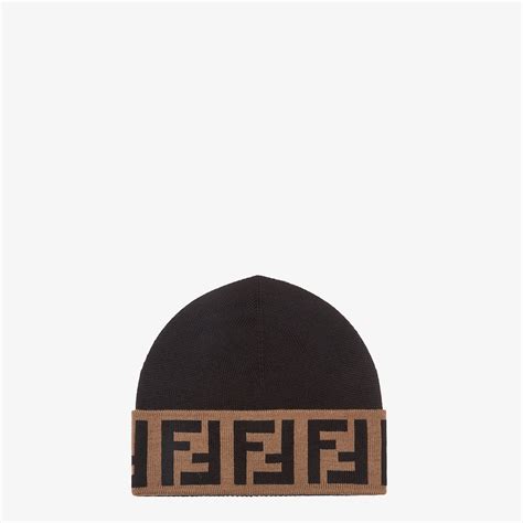 fendi herren mützen|Men's Designer Hats & Gloves .